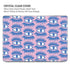 Bouffants and Broken Hearts Bold Eyes 2 MacBook Cases