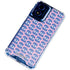 Bouffants and Broken Hearts Bold Eyes 2 Moto G Play 4G (2024) Clear Case