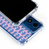 Bouffants and Broken Hearts Bold Eyes 2 Moto G Play 4G (2024) Clear Case