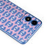 Bouffants and Broken Hearts Bold Eyes 2 Moto G Play 4G (2024) Skin