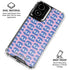 Bouffants and Broken Hearts Bold Eyes 2 Moto G Power 5G (2024) Clear Case