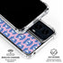 Bouffants and Broken Hearts Bold Eyes 2 Moto G Power 5G (2024) Clear Case