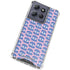 Bouffants and Broken Hearts Bold Eyes 2 Moto G Stylus 5G (2025) Clear Case