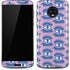 Bouffants and Broken Hearts Bold Eyes 2 Moto G6 Skin