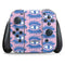 Bouffants and Broken Hearts Bold Eyes 2 Nintendo Switch (2017-2021) Joy-Con Controller Skin