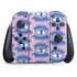 Bouffants and Broken Hearts Bold Eyes 2 Nintendo Skins