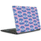 Bouffants and Broken Hearts Bold Eyes 2 Notebook 9 Pro 13in (2017) Skin
