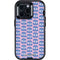 Bouffants and Broken Hearts Bold Eyes 2 Otterbox Defender iPhone Skin
