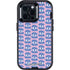 Bouffants and Broken Hearts Bold Eyes 2 Otterbox Defender iPhone Skin