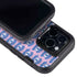 Bouffants and Broken Hearts Bold Eyes 2 Otterbox Defender iPhone Skin