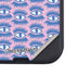 Bouffants and Broken Hearts Bold Eyes 2 Otterbox Defender iPhone Skin