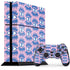 Bouffants and Broken Hearts Bold Eyes 2 PlayStation PS4 Skins