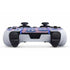Bouffants and Broken Hearts Bold Eyes 2 PS5 DualSense Edge Pro Controller Skin