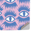 Bouffants and Broken Hearts Bold Eyes 2 PS5 Pro Console Skin