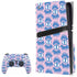 Bouffants and Broken Hearts Bold Eyes 2 PlayStation PS5 Skins