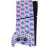 Bouffants and Broken Hearts Bold Eyes 2 PlayStation PS5 Skins