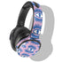 Bouffants and Broken Hearts Bold Eyes 2 Skullcandy Venue Skin