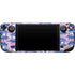 Bouffants and Broken Hearts Bold Eyes 2 Steam Deck Handheld Gaming Computer Skin