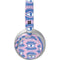 Bouffants and Broken Hearts Bold Eyes 2 Surface Headphones Skin