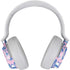 Bouffants and Broken Hearts Bold Eyes 2 Surface Headphones Skin
