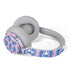 Bouffants and Broken Hearts Bold Eyes 2 Surface Headphones Skin