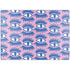Bouffants and Broken Hearts Bold Eyes 2 Surface Laptop 7 13.8in Skin