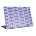 Bouffants and Broken Hearts Bold Eyes 2 Laptop Skins