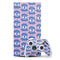 Bouffants and Broken Hearts Bold Eyes 2 Xbox Series X Skins