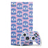 Bouffants and Broken Hearts Bold Eyes 2 Xbox Series X Skins