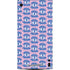 Bouffants and Broken Hearts Bold Eyes 2 XBox Series X Digital Edition Console Skin