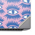 Bouffants and Broken Hearts Bold Eyes 2 HP ZBook Fury 16 G10 Skin