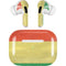 Bolivia Flag Distressed AirPods Skins