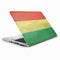 Bolivia Flag Distressed HP Elitebook Skin