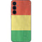 Bolivia Flag Distressed Galaxy A35 5G Skin