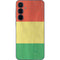 Bolivia Flag Distressed Galaxy A36 5G Skin