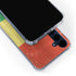 Bolivia Flag Distressed Galaxy A55 5G Clear Case
