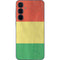 Bolivia Flag Distressed Galaxy A55 5G Skin