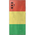 Bolivia Flag Distressed Galaxy Note 10 Plus Skin