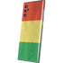 Bolivia Flag Distressed Galaxy Note 10 Plus Skin