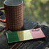 Bolivia Flag Distressed Galaxy Note 10 Plus Skin