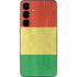 Bolivia Flag Distressed Galaxy S24 Plus Skin