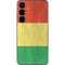Bolivia Flag Distressed Galaxy S24 Skin