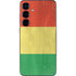 Bolivia Flag Distressed Galaxy S24 Skin