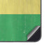 Bolivia Flag Distressed Galaxy S25 Skin