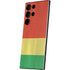 Bolivia Flag Distressed Galaxy S25 Ultra Skin