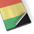 Bolivia Flag Distressed Galaxy S24 Ultra Skin