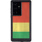 Bolivia Flag Distressed Galaxy S24 Ultra Waterproof Case