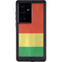 Bolivia Flag Distressed Galaxy S24 Ultra Waterproof Case