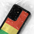 Bolivia Flag Distressed Galaxy S24 Ultra Waterproof Case
