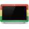 Bolivia Flag Distressed Google Home Hub Skin